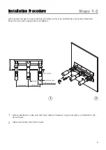 Предварительный просмотр 4 страницы Lefroy Brooks R1-4027 Installation, Operating,  & Maintenance Instructions