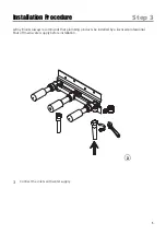 Предварительный просмотр 5 страницы Lefroy Brooks R1-4027 Installation, Operating,  & Maintenance Instructions