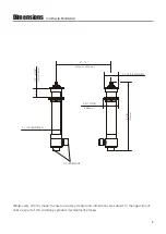 Предварительный просмотр 3 страницы Lefroy Brooks R1-4033 Installation, Operating,  & Maintenance Instructions