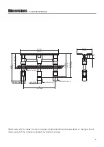 Предварительный просмотр 3 страницы Lefroy Brooks R1-4036 Installation, Operating,  & Maintenance Instructions