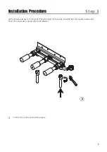 Предварительный просмотр 5 страницы Lefroy Brooks R1-4036 Installation, Operating,  & Maintenance Instructions