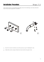 Предварительный просмотр 4 страницы Lefroy Brooks X1-1060 Installation, Operating,  & Maintenance Instructions