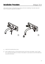 Предварительный просмотр 6 страницы Lefroy Brooks X1-1060 Installation, Operating,  & Maintenance Instructions