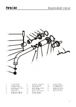 Предварительный просмотр 7 страницы Lefroy Brooks X1-1060 Installation, Operating,  & Maintenance Instructions