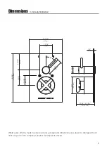 Предварительный просмотр 3 страницы Lefroy Brooks X1-2000 Installation, Operating,  & Maintenance Instructions