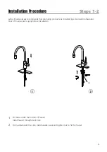 Preview for 4 page of Lefroy Brooks X1-2040 Installation, Operating,  & Maintenance Instructions