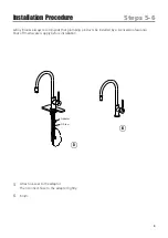 Preview for 6 page of Lefroy Brooks X1-2040 Installation, Operating,  & Maintenance Instructions