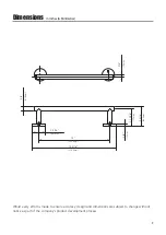 Preview for 3 page of Lefroy Brooks X1-3000 Installation, Operating,  & Maintenance Instructions