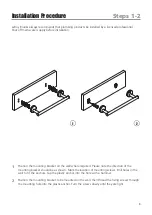 Preview for 4 page of Lefroy Brooks X1-3000 Installation, Operating,  & Maintenance Instructions