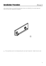 Preview for 5 page of Lefroy Brooks X1-3000 Installation, Operating,  & Maintenance Instructions