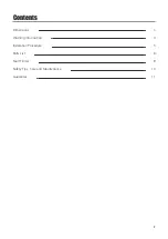 Preview for 2 page of Lefroy Brooks Y1-1071 Installation, Operating,  & Maintenance Instructions