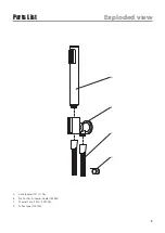 Preview for 8 page of Lefroy Brooks Y1-1071 Installation, Operating,  & Maintenance Instructions