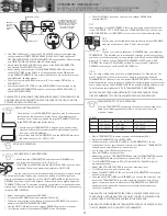 Предварительный просмотр 5 страницы LEG LiteSounds Install Manual