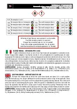 Предварительный просмотр 1 страницы Lega 1342 Instruction Manual