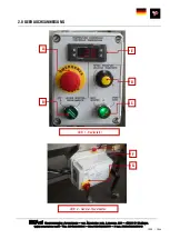 Предварительный просмотр 28 страницы Lega DV4 Series Instruction Manual