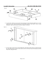 Preview for 4 page of Legacy Classic Kids 490-8910 Assembly Instruction