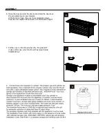 Предварительный просмотр 9 страницы Legacy Heating CDFP-S-CB Owner'S Manual