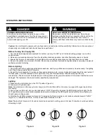 Предварительный просмотр 12 страницы Legacy Heating CDFP-S-CB Owner'S Manual