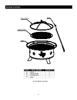 Preview for 5 page of Legacy Heating COD-WD-SM/WELFPB-2 Operating Instructions Manual