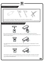 Предварительный просмотр 7 страницы LEGACY HOME C1910167 Assembly Instructions Manual