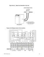 Предварительный просмотр 15 страницы Legacy Power Conversion HERYTAGE 10kVA 8kW User And Installation Manual