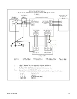 Предварительный просмотр 19 страницы Legacy Power Conversion HERYTAGE 10kVA 8kW User And Installation Manual