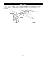 Preview for 29 page of Legacy Stoves VF2500 Installation And Operator'S Manual