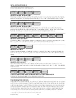 Preview for 57 page of Legacy Whirlpool LW 524 Owner'S Manual