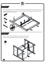 Preview for 10 page of Legacy C1930032 Assembly Instructions Manual