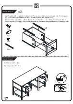 Preview for 18 page of Legacy C1930032 Assembly Instructions Manual