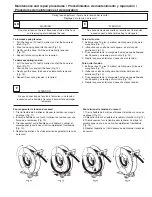 Предварительный просмотр 4 страницы Legacy Flexzilla L8011FZ Owner'S Instructions Manual