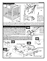 Preview for 6 page of Legacy H03702 Assembly Directions And Parts List