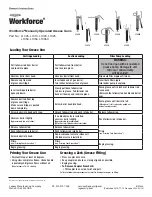 Legacy L1310 Owner'S Instructions preview