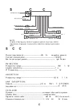 Preview for 7 page of Legacy LCD30D Instruction Manual