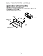 Preview for 4 page of Legacy LCD36 Owner'S Manual