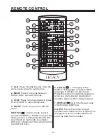 Preview for 9 page of Legacy LD63MU Owner'S Manual