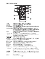 Предварительный просмотр 10 страницы Legacy LDCS 91 Owner'S Manual