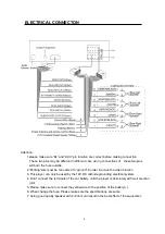 Предварительный просмотр 8 страницы Legacy LDN27U Owner'S Manual