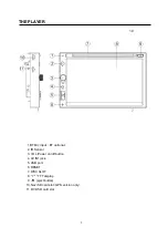 Предварительный просмотр 9 страницы Legacy LDN27U Owner'S Manual