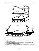 Preview for 6 page of Legacy LDVD35 Owner'S Manual