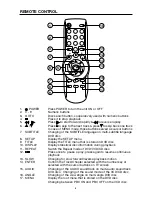 Preview for 8 page of Legacy LDVD35 Owner'S Manual