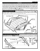 Preview for 2 page of Legacy LH01791:05/00 Assembly Directions And Parts List