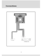 Предварительный просмотр 8 страницы Legacy LSWR82IR Owner'S Manual