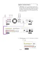 Preview for 12 page of Legacy Luminance Owner'S Manual