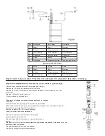 Предварительный просмотр 3 страницы Legacy Performance L3510 Owner'S Instructions Manual