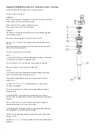 Предварительный просмотр 4 страницы Legacy Performance L3510 Owner'S Instructions Manual