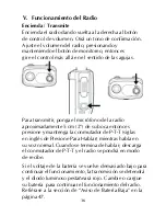 Предварительный просмотр 41 страницы Legacy PL-1145 Operating Instructions Manual