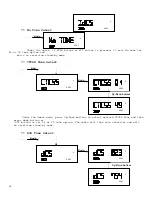 Предварительный просмотр 16 страницы Legacy ProLine PL5151 Operating Instructions Manual