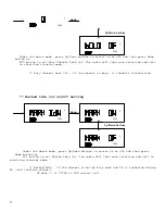 Preview for 23 page of Legacy ProLine PL5151 Operating Instructions Manual