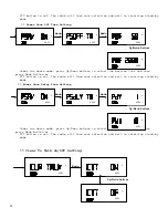 Предварительный просмотр 28 страницы Legacy ProLine PL5151 Operating Instructions Manual